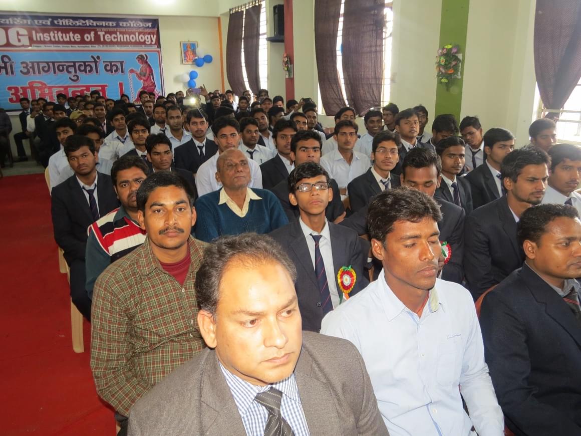 Sityog Institute of Technology Aurangabad Activities photo 68